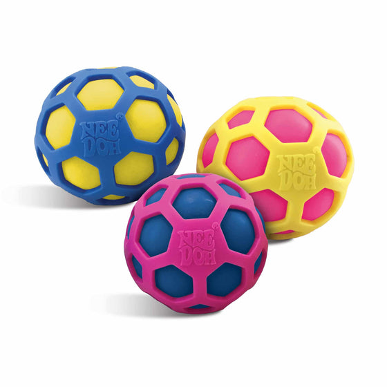 Atomic Sensory Squish D7