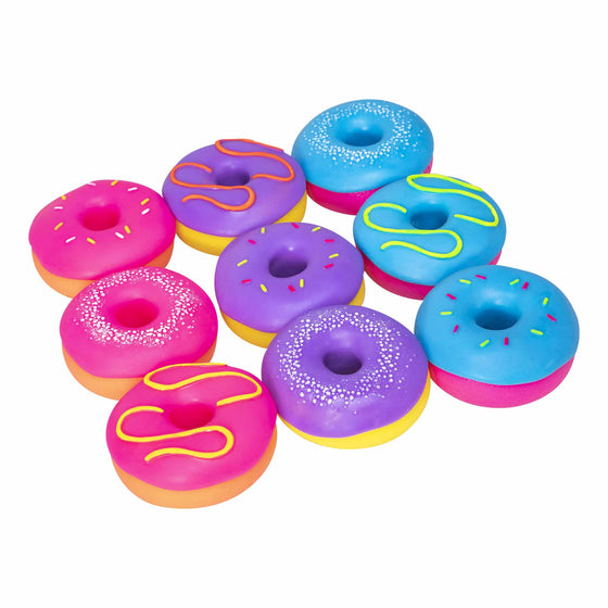 Dohnuts E9