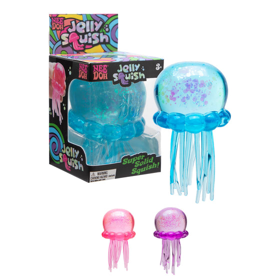 Jelly Squish R3