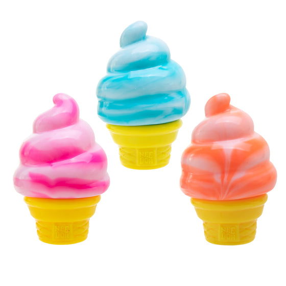 Nice Cream Cone S4
