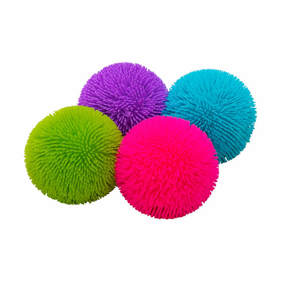 Shaggy Sensory Squish J1